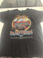Tour Shirts